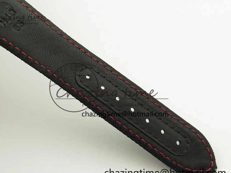 0112 Speedmaster “Dark Side of The Moon” Real Ceramic OMF 1:1 Best Edition Black Black on Nylon Strap A WeatherProof 7976